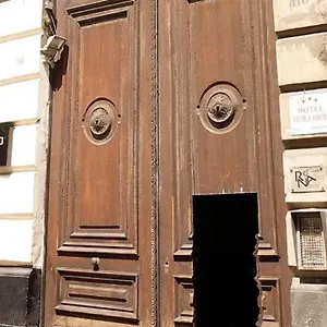 2* Pensjonat Residenza San Gennaro