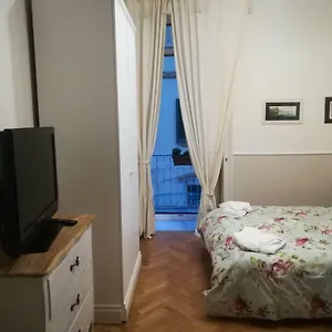4* Nocleg ze śniadaniem At Lettieri