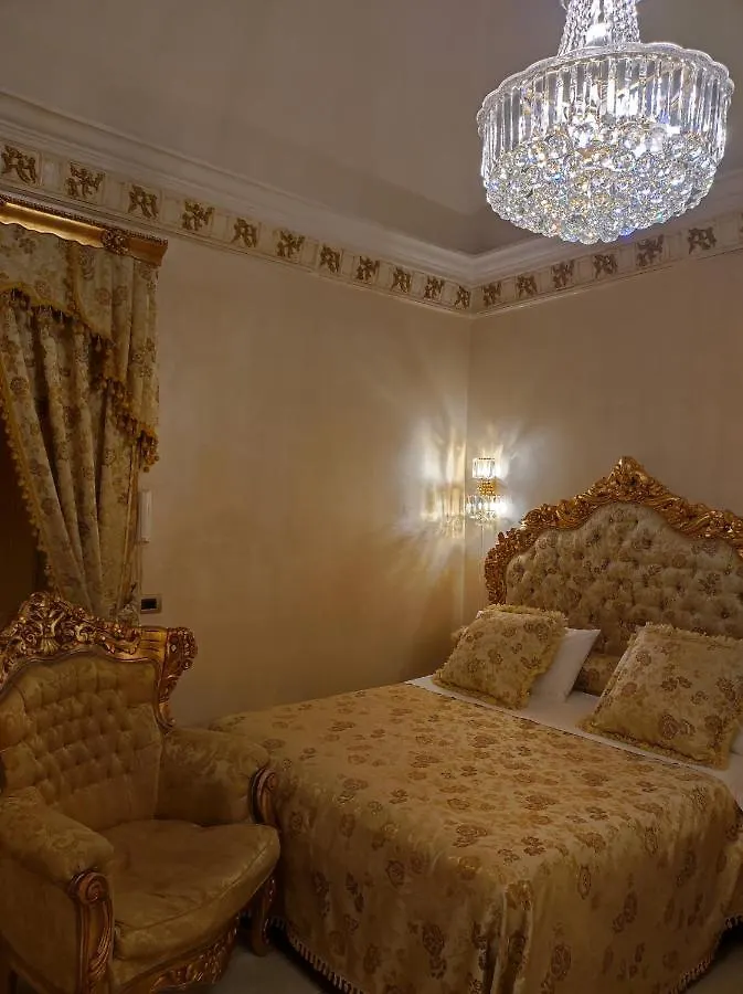 Benvenuti Al Sud Apartment Naples