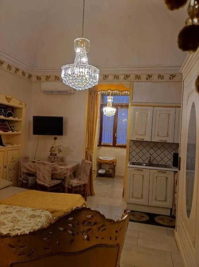 Benvenuti Al Sud Apartment Naples
