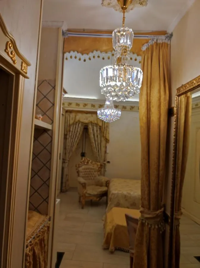 Benvenuti Al Sud Apartment Naples