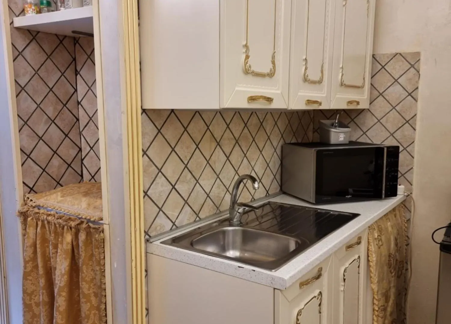 Benvenuti Al Sud Apartment Naples