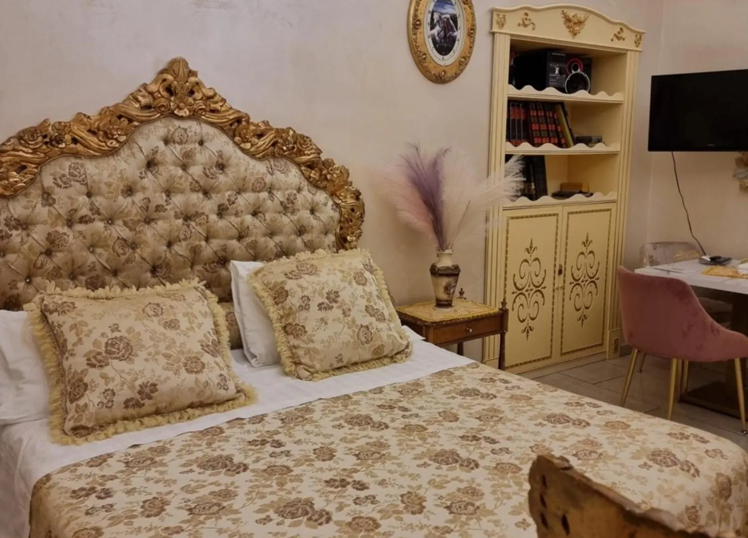 Apartament Benvenuti Al Sud Neapol