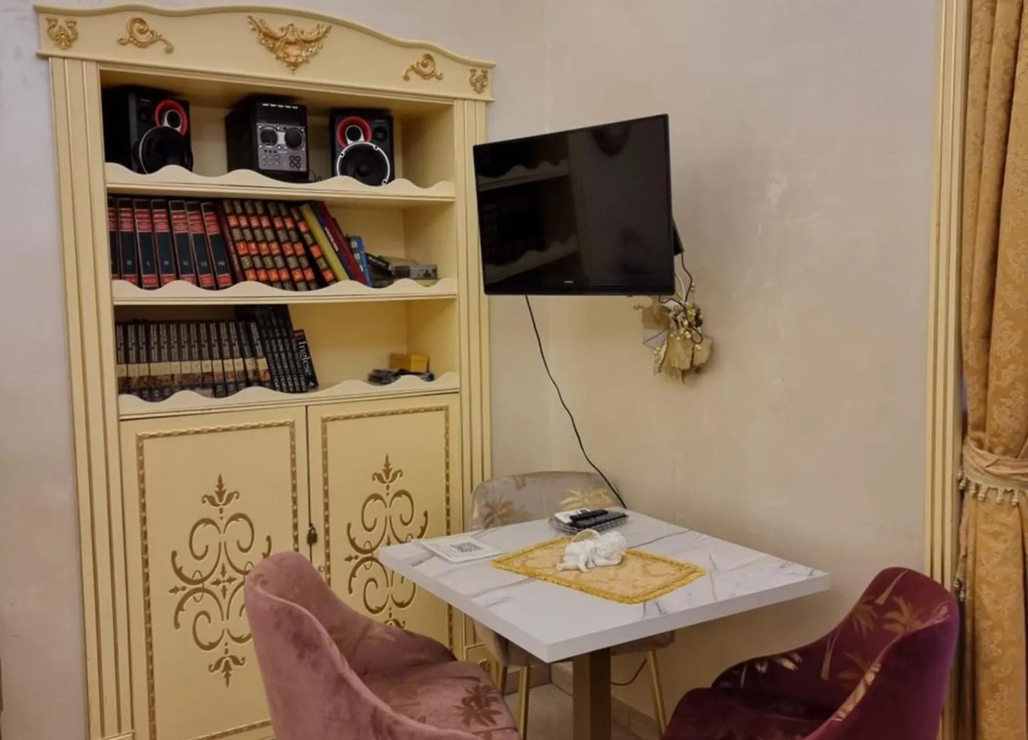 Benvenuti Al Sud Apartment Naples