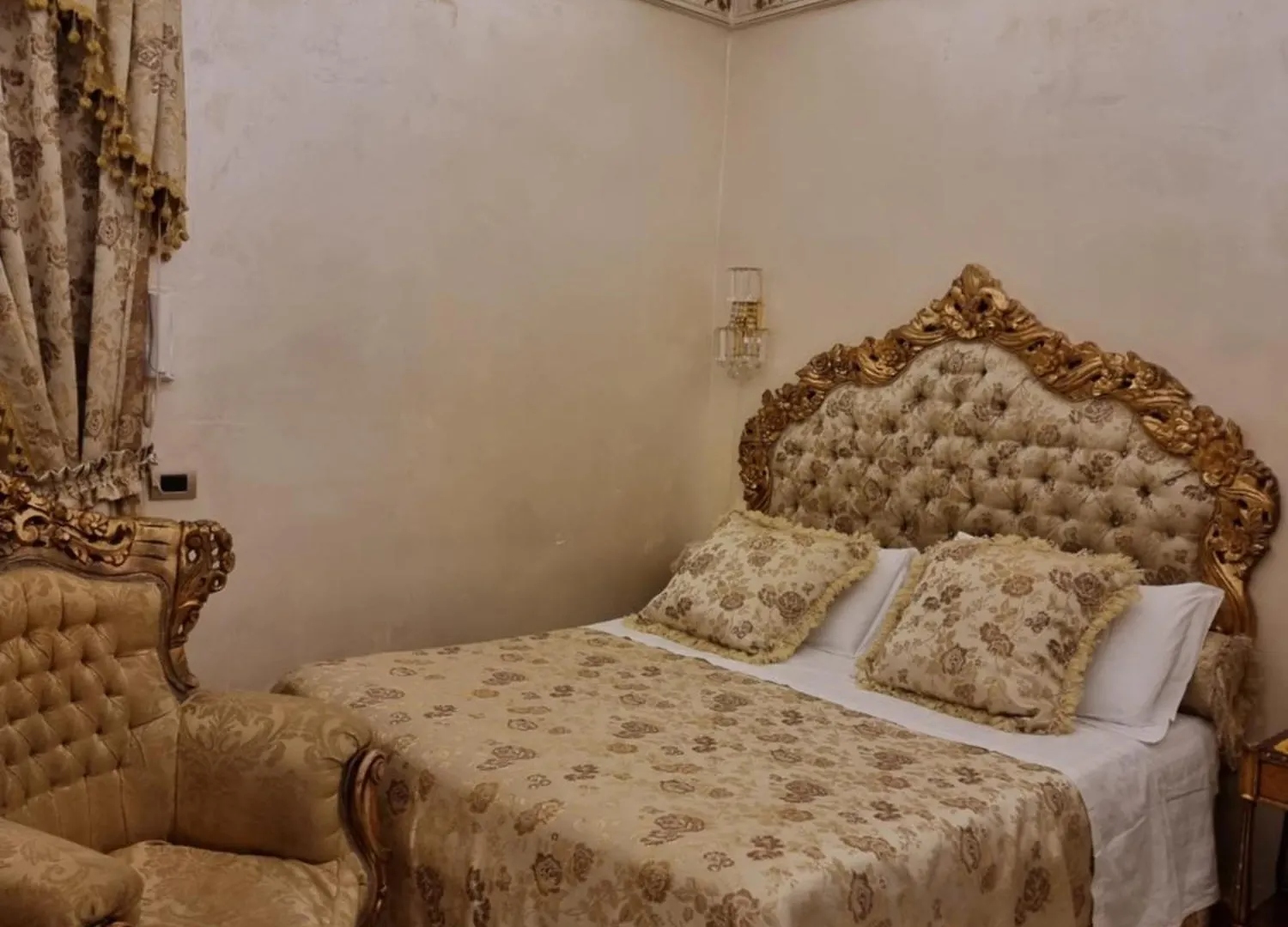 Benvenuti Al Sud Apartment Naples