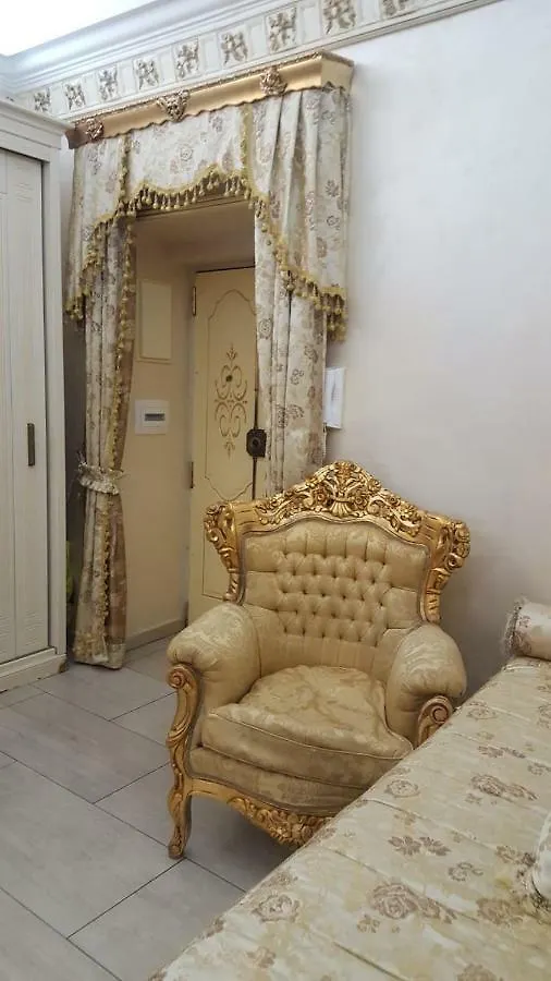 Benvenuti Al Sud Apartment Naples