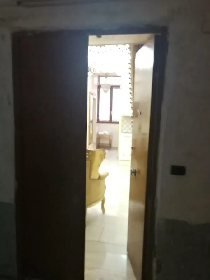 Benvenuti Al Sud Apartment Naples
