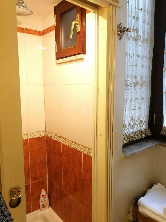 Benvenuti Al Sud Apartment Naples