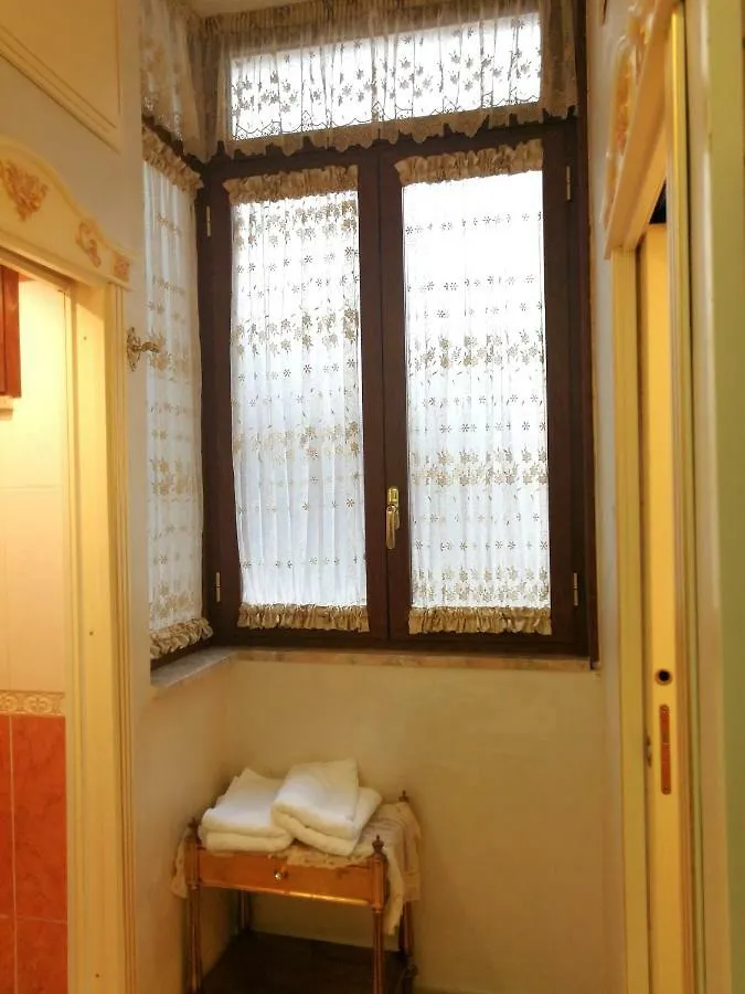 Benvenuti Al Sud Apartment Naples