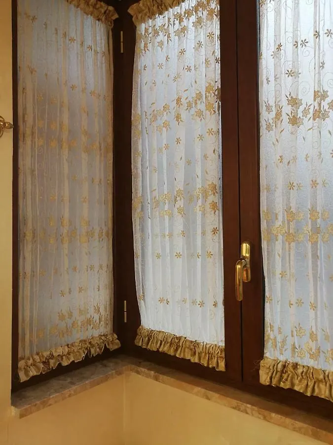 Benvenuti Al Sud Apartment Naples Italy